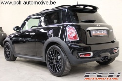 MINI Cooper S 1.6i 163cv ***FULL OPTIONS***