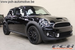 MINI Cooper S 1.6i 163cv ***FULL OPTIONS***