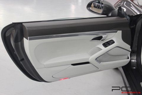 PORSCHE 991 Targa 4S 3.8i 400cv PDK - TOP CONFIGURATION! -