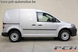 VOLKSWAGEN Caddy 1.6 CR TDi 75cv **7.400 KMS!!!**