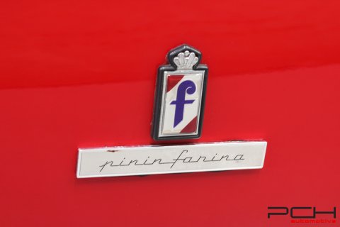 FERRARI 400 i 4.8 V12 340cv Automatique