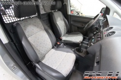 VOLKSWAGEN Caddy 1.6 CR TDi 75cv **7.400 KMS!!!**