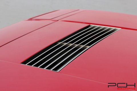 FERRARI 400 i 4.8 V12 340cv Automatique