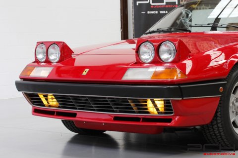 FERRARI 400 i 4.8 V12 340cv Automatique