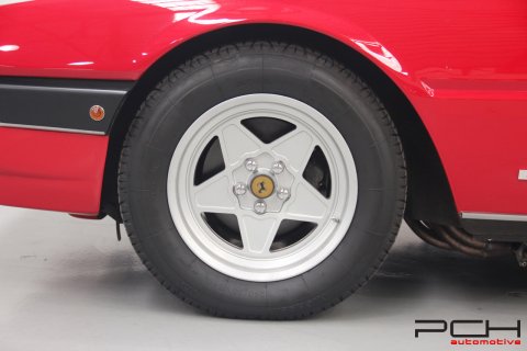 FERRARI 400 i 4.8 V12 340cv Automatique