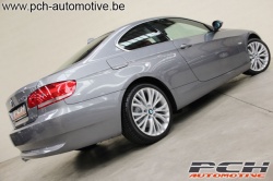 BMW 325 i Coupé 211cv ***ETAT SHOW-ROOM!!!***