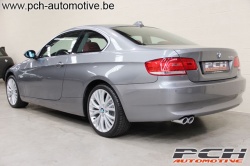 BMW 325 i Coupé 211cv ***ETAT SHOW-ROOM!!!***