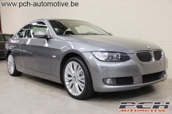 BMW 325 i Coupé 211cv ***ETAT SHOW-ROOM!!!***