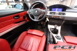 BMW 325 i Coupé 211cv ***ETAT SHOW-ROOM!!!***