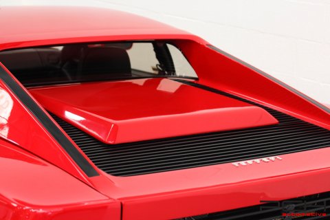 FERRARI Ferrari Testarossa 4.9i V12 390cv