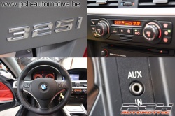 BMW 325 i Coupé 211cv ***ETAT SHOW-ROOM!!!***