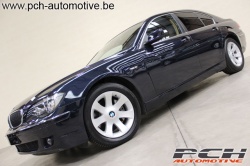 BMW 730 dA 211cv Aut.