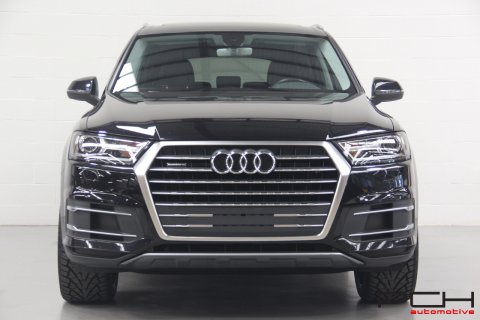 AUDI Q7 3.0 TDi V6 272cv Quattro Tiptronic