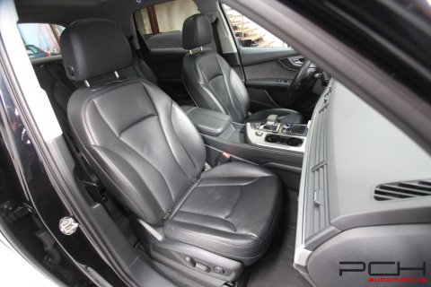 AUDI Q7 3.0 TDi V6 272cv Quattro Tiptronic