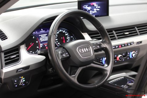 AUDI Q7 3.0 TDi V6 272cv Quattro Tiptronic