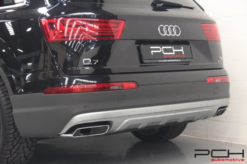 AUDI Q7 3.0 TDi V6 272cv Quattro Tiptronic