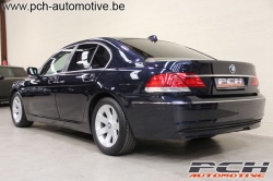 BMW 730 dA 211cv Aut.