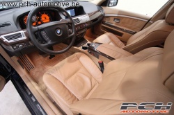 BMW 730 dA 211cv Aut.