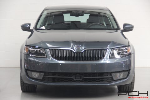 SKODA Octavia 1.2 TSI 105cv Elegance DSG Aut.