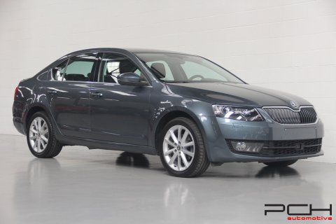 SKODA Octavia 1.2 TSI 105cv Elegance DSG Aut.