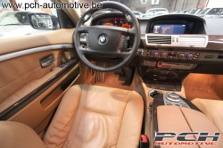 BMW 730 dA 211cv Aut.