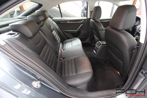 SKODA Octavia 1.2 TSI 105cv Elegance DSG Aut.