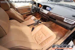 BMW 730 dA 211cv Aut.