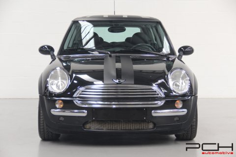 MINI Cooper 1.6i 16v 115cv