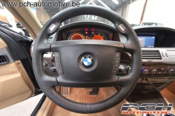 BMW 730 dA 211cv Aut.