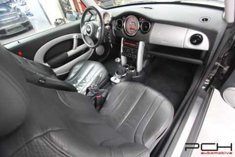 MINI Cooper 1.6i 16v 115cv