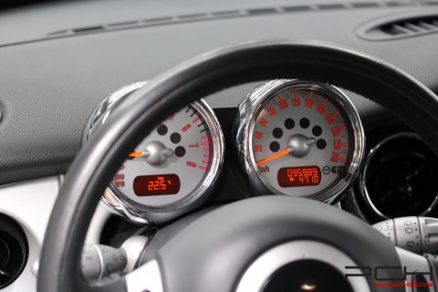 MINI Cooper 1.6i 16v 115cv