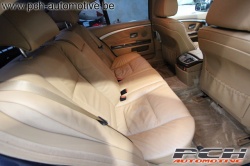 BMW 730 dA 211cv Aut.