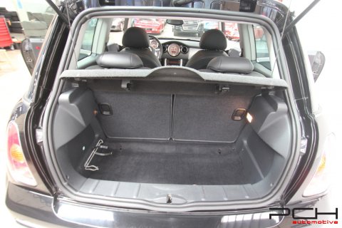 MINI Cooper 1.6i 16v 115cv