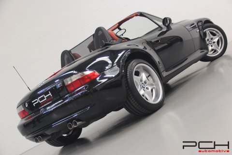 BMW Z3 M Roadster 3.2i 321cv - IMMACULATE CONDITION! -