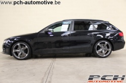 AUDI A4 Avant 2.0 TDi 136cv DPF Start/Stop