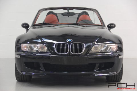 BMW Z3 M Roadster 3.2i 321cv - IMMACULATE CONDITION! -