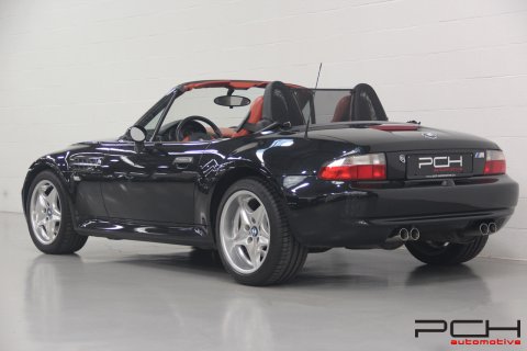 BMW Z3 M Roadster 3.2i 321cv - IMMACULATE CONDITION! -