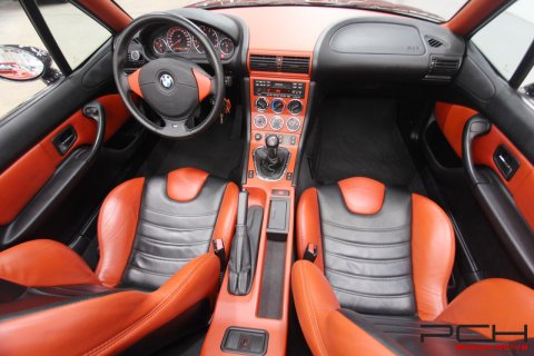 BMW Z3 M Roadster 3.2i 321cv - IMMACULATE CONDITION! -