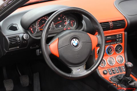 BMW Z3 M Roadster 3.2i 321cv - IMMACULATE CONDITION! -