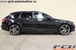 AUDI A4 Avant 2.0 TDi 136cv DPF Start/Stop