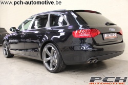 AUDI A4 Avant 2.0 TDi 136cv DPF Start/Stop