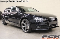 AUDI A4 Avant 2.0 TDi 136cv DPF Start/Stop