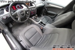 AUDI A4 Avant 2.0 TDi 136cv DPF Start/Stop