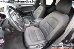 AUDI A4 Avant 2.0 TDi 136cv DPF Start/Stop