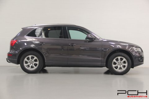 AUDI Q5 2.0 TDi 163cv Quattro S-Tronic