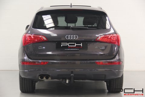 AUDI Q5 2.0 TDi 163cv Quattro S-Tronic