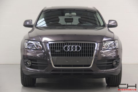 AUDI Q5 2.0 TDi 163cv Quattro S-Tronic