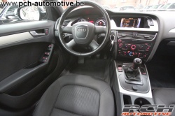 AUDI A4 Avant 2.0 TDi 136cv DPF Start/Stop