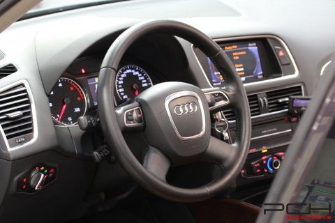 AUDI Q5 2.0 TDi 163cv Quattro S-Tronic