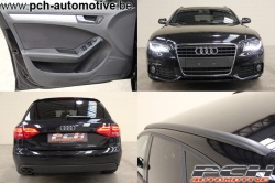 AUDI A4 Avant 2.0 TDi 136cv DPF Start/Stop